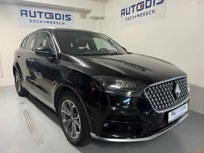 Borgward BX7 TS 2.0 T-GDI SPORT 4WD AUTO (2021) - Photo 1