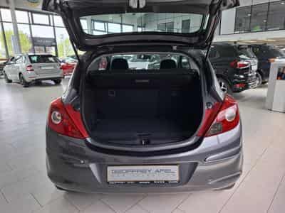 Opel Corsa 1.0 ESS., 1 HAND, 51000KM , GARANTIE (2010) - Photo 11