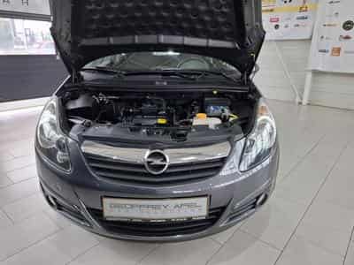 Opel Corsa 1.0 ESS., 1 HAND, 51000KM , GARANTIE (2010) - Photo 12