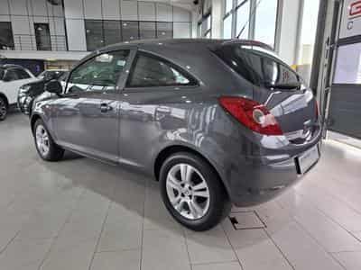 Opel Corsa 1.0 ESS., 1 HAND, 51000KM , GARANTIE (2010) - Photo 2