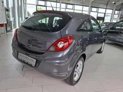Opel Corsa 1.0 ESS., 1 HAND, 51000KM , GARANTIE (2010) - Photo 3