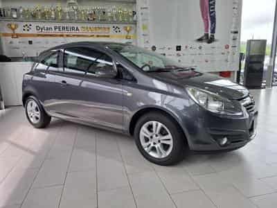 Opel Corsa 1.0 ESS., 1 HAND, 51000KM , GARANTIE (2010) - Photo 4