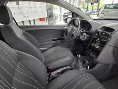 Opel Corsa 1.0 ESS., 1 HAND, 51000KM , GARANTIE (2010) - Photo 6