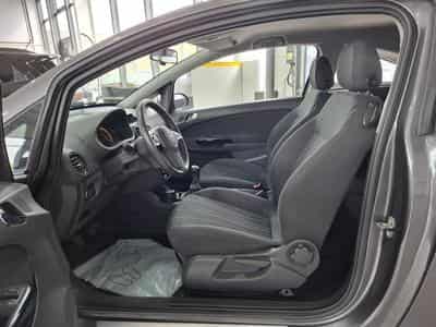 Opel Corsa 1.0 ESS., 1 HAND, 51000KM , GARANTIE (2010) - Photo 7