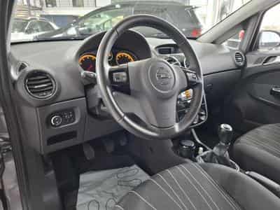 Opel Corsa 1.0 ESS., 1 HAND, 51000KM , GARANTIE (2010) - Photo 8