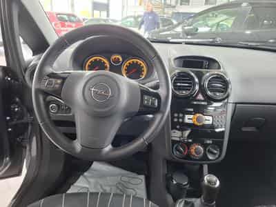 Opel Corsa 1.0 ESS., 1 HAND, 51000KM , GARANTIE (2010) - Photo 9