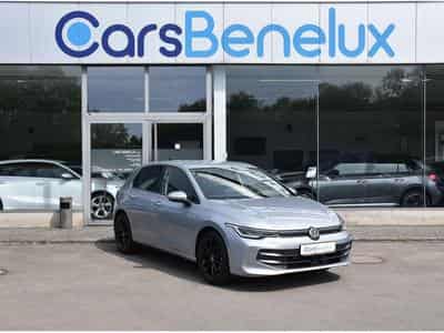 VW Golf 2.0 TDI Life GARANTIE 2028 ACC TRAVEL SIDE CAM ATT RMQ 1° M. (2025) - Foto 1