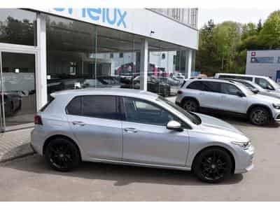 VW Golf 2.0 TDI Life GARANTIE 2028 ACC TRAVEL SIDE CAM ATT RMQ 1° M. (2025) - Foto 3