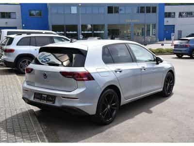 VW Golf 2.0 TDI Life GARANTIE 2028 ACC TRAVEL SIDE CAM ATT RMQ 1° M. (2025) - Foto 4