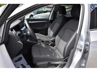 VW Golf 2.0 TDI Life GARANTIE 2028 ACC TRAVEL SIDE CAM ATT RMQ 1° M. (2025) - Foto 6