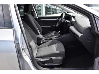VW Golf 2.0 TDI Life GARANTIE 2028 ACC TRAVEL SIDE CAM ATT RMQ 1° M. (2025) - Foto 7