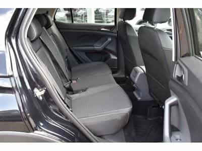 VW T-Cross 1.0 TSI Style DSG ACC LANE SIDE GPS LED 1° MAIN (2021) - Foto 8