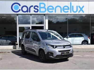 Citroën Berlingo 1.5 BlueHDI 130 EAT8 5 Pl. REGUL SMARTPHONE LED NEUF (2026) - Foto 1