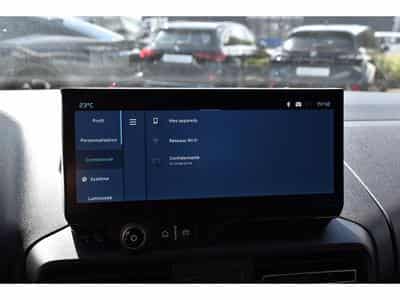 Citroën Berlingo 1.5 BlueHDI 130 EAT8 5 Pl. REGUL SMARTPHONE LED NEUF (2026) - Foto 12