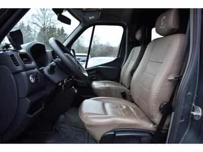 Renault Master Theault 2.3 DCI 5 Pl. 1° MAIN (2020) - Foto 11