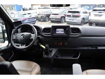 Renault Master Theault 2.3 DCI 5 Pl. 1° MAIN (2020) - Foto 15