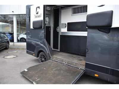 Renault Master Theault 2.3 DCI 5 Pl. 1° MAIN (2020) - Foto 6