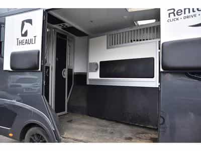 Renault Master Theault 2.3 DCI 5 Pl. 1° MAIN (2020) - Foto 7