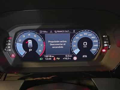 AUDI A3 30 TFSI 116ch Hybride Business Executive S tronic 7 (2024) - Photo 6