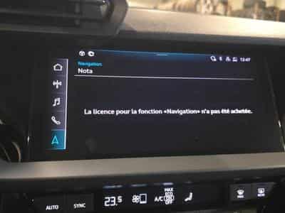 AUDI A3 30 TFSI 116ch Hybride Business Executive S tronic 7 (2024) - Photo 9