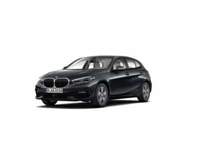 BMW 116 116i Hatch (2021) - Photo 1