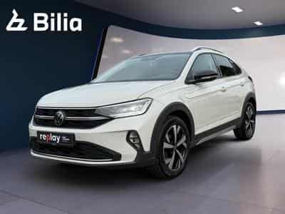 VW Taigo Taigo Style (2023) - Photo 1