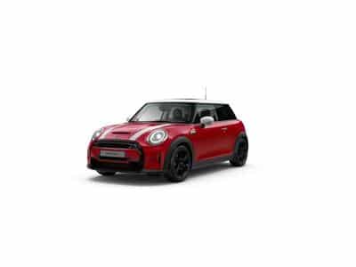 MINI Cooper Cooper S Hatch 3 portes (2023) - Photo 1