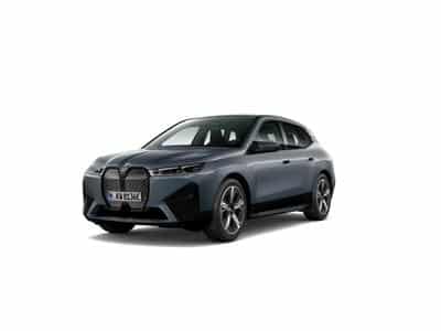BMW iX iX xDrive40 (2022) - Photo 1