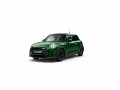 MINI Cooper Cooper Hatch 3 portes (2023) - Photo 1