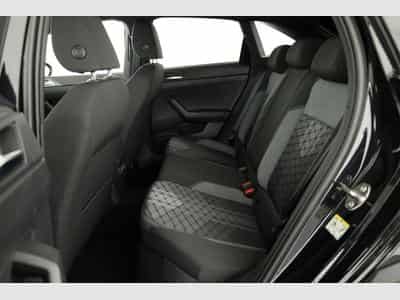 VW Taigo R-Line (2026) - Photo 10