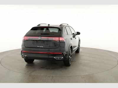 VW Taigo R-Line (2026) - Photo 15