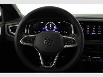 VW Taigo R-Line (2026) - Photo 5