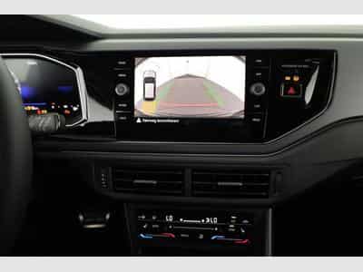 VW Taigo R-Line (2026) - Photo 6