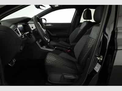 VW Taigo R-Line (2026) - Photo 9