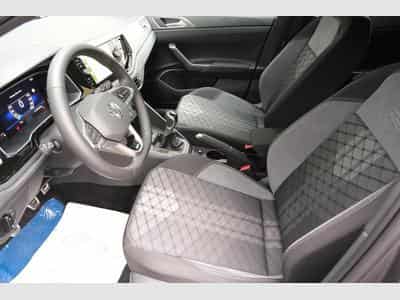 VW Taigo 1.0 TSI R-Line (2026) - Photo 13