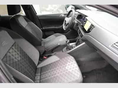 VW Taigo 1.0 TSI R-Line (2026) - Photo 7