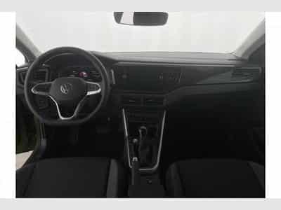 VW Taigo New Edition (2026) - Photo 15