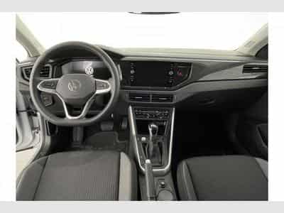 VW Taigo LIFE (2026) - Photo 15