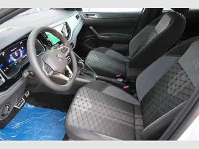 VW Taigo 1.0 TSI DSG (2026) - Photo 13