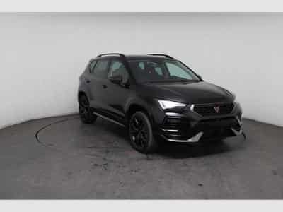 Cupra Ateca 2.0 TSI 140kW (2026) - Foto 10