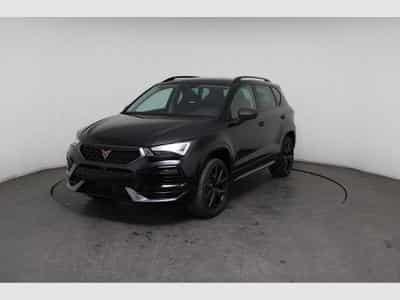 Cupra Ateca 2.0 TSI 140kW (2026) - Foto 3