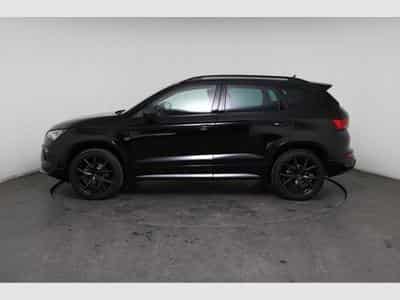 Cupra Ateca 2.0 TSI 140kW (2026) - Foto 4