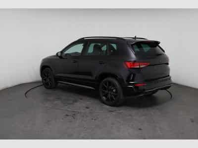 Cupra Ateca 2.0 TSI 140kW (2026) - Foto 5