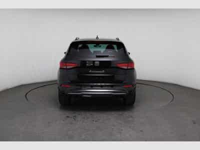 Cupra Ateca 2.0 TSI 140kW (2026) - Foto 6