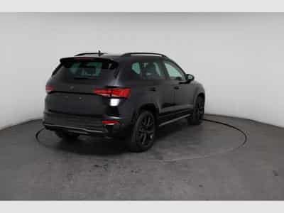 Cupra Ateca 2.0 TSI 140kW (2026) - Foto 7