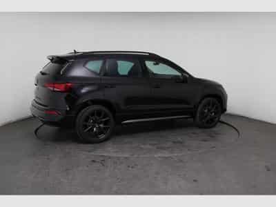 Cupra Ateca 2.0 TSI 140kW (2026) - Foto 8