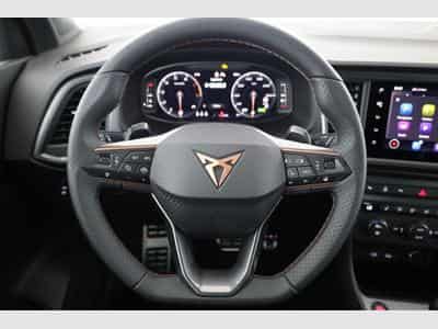 Cupra Ateca Basis (2026) - Foto 5