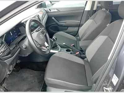 VW Taigo LIFE (2025) - Photo 1