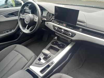 Audi A4 Avant 35 TFSI (2022) - Photo 10