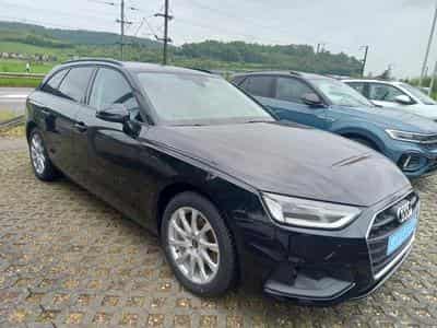 Audi A4 Avant 35 TFSI (2022) - Photo 11